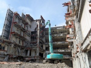 201110touhachidouroyoshinobuilding